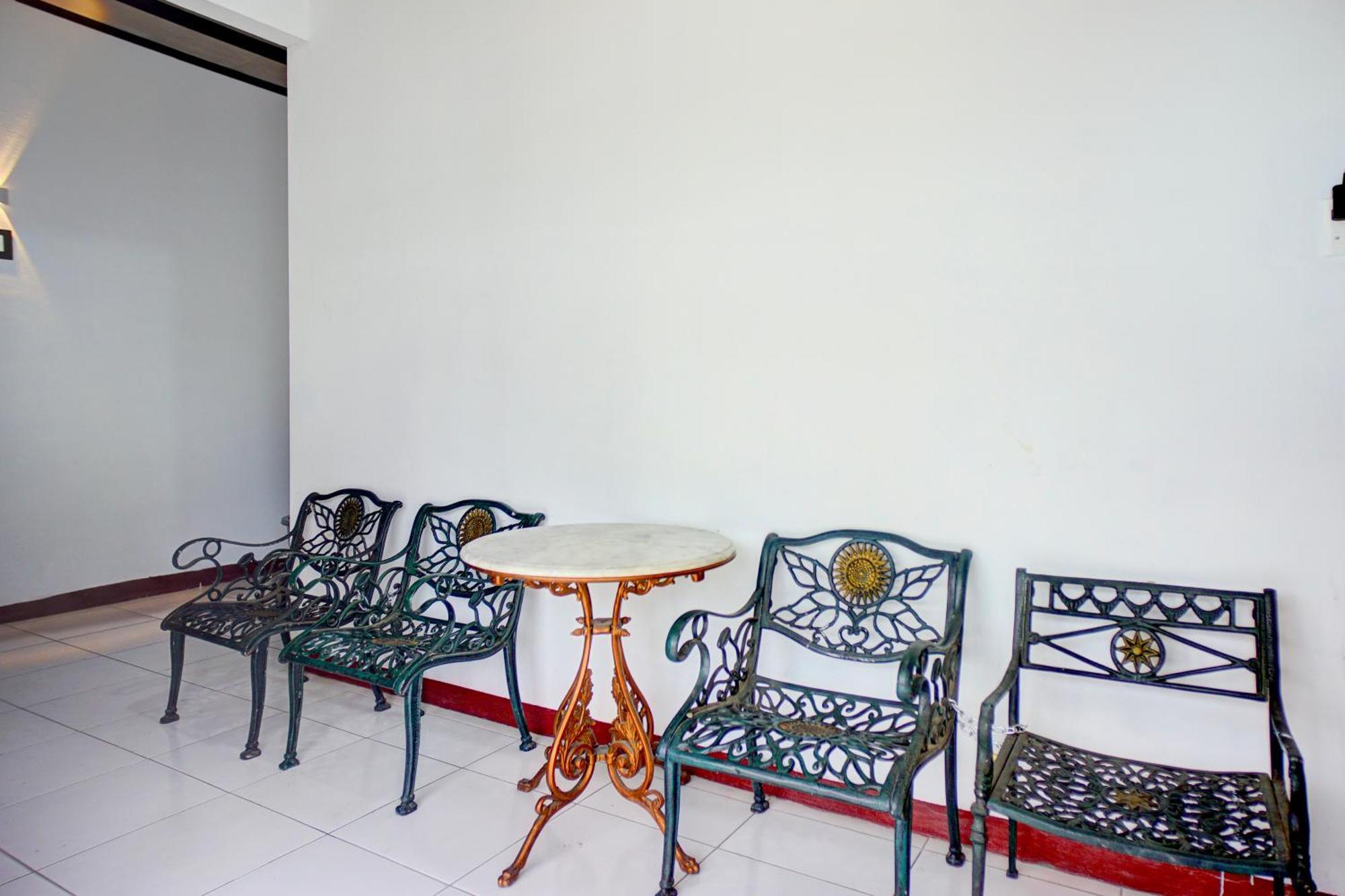 Hotel O Krakatau Near Universitas Muhammadiya Sumatra Utara Umsu Medan Luaran gambar